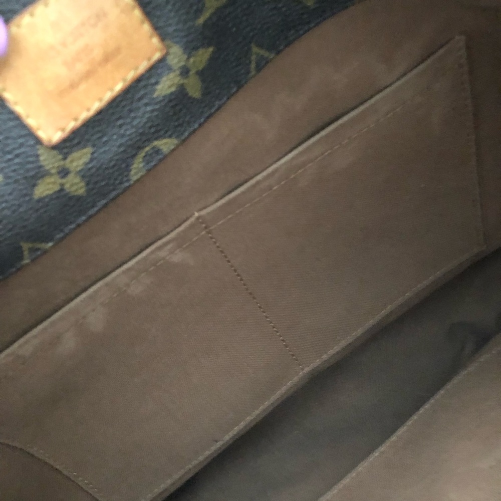Louis Vuitton sully monogram - Picture 14 of 16